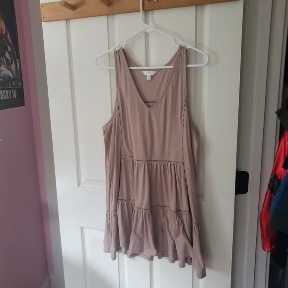 Women's Tank Tunic - Picture 1 of 5